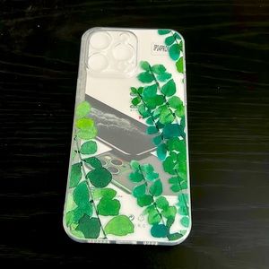 Woman’s IPhone 14 Pro Max phone case